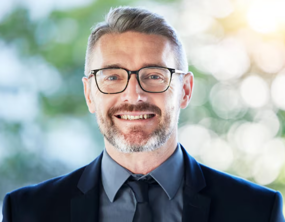 Dr. Aris Thorne - Chief Technology Officer