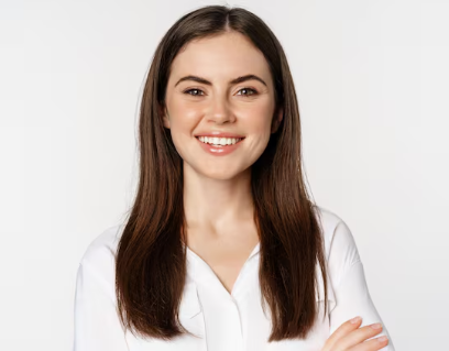 Elena Rostova - Head of Support