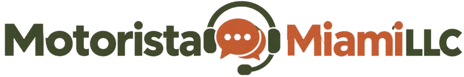 MotoristaMiamiLLC logo